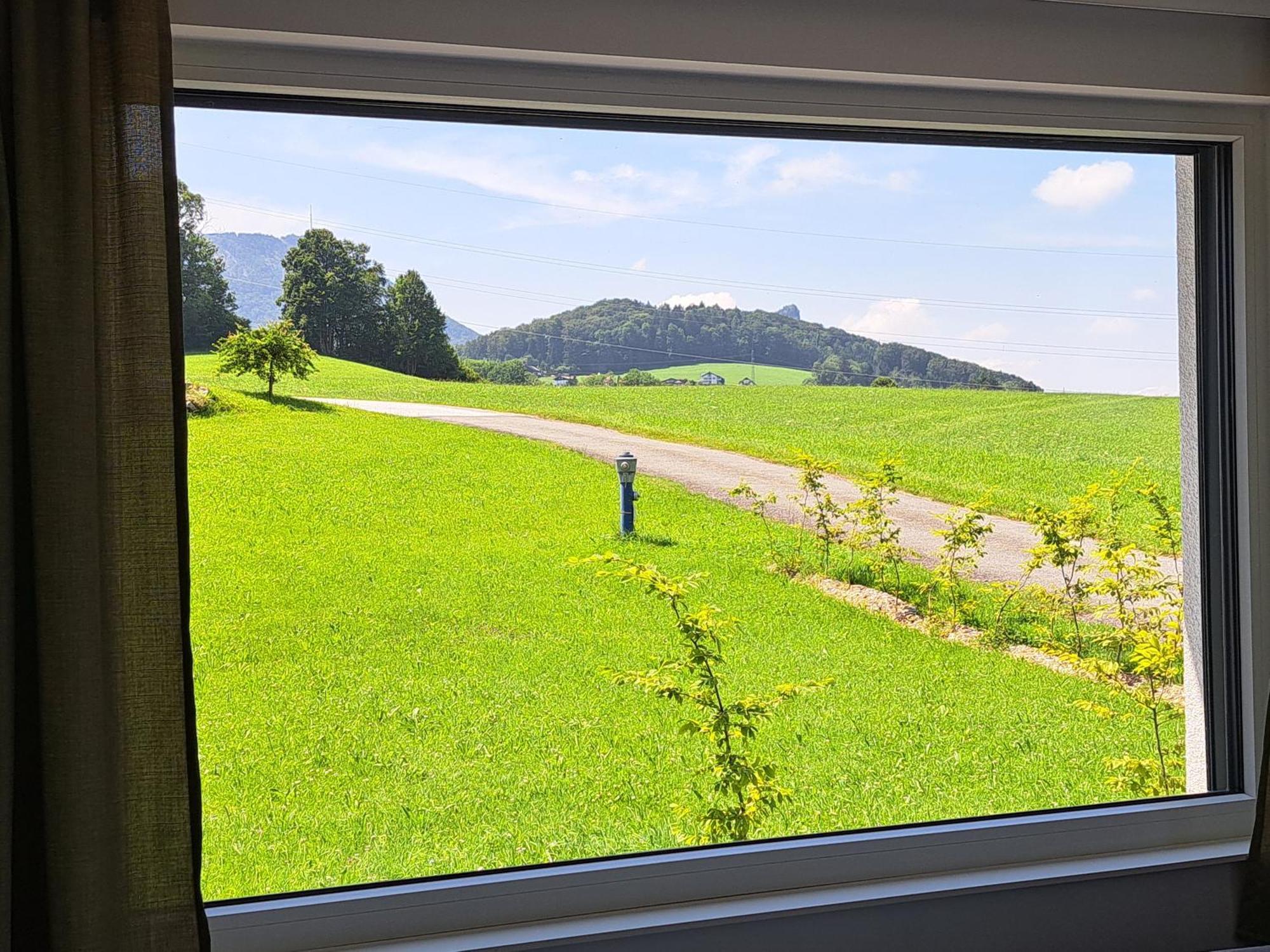 Good Times @ Salzburg Villa Koppl Buitenkant foto